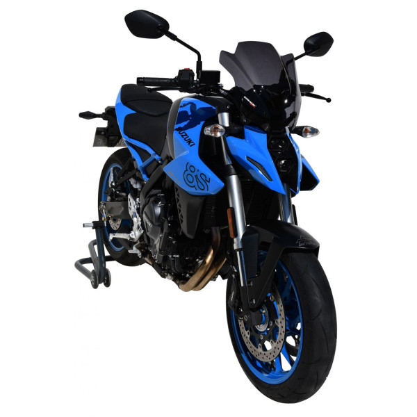 Ermax Ermax nose screen | dark smoke | suzuki gsx-8s 2023>current